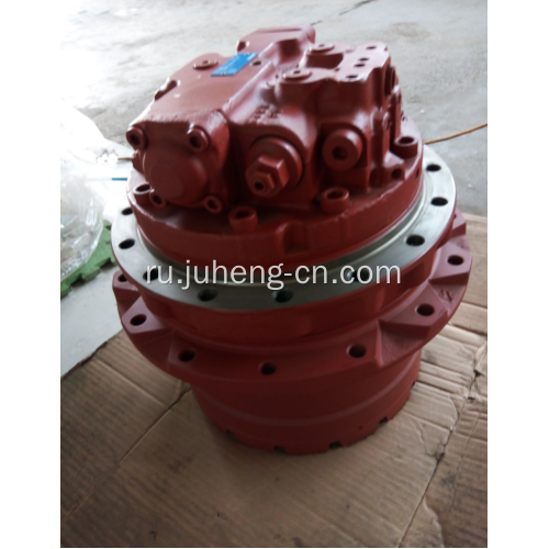 VOLVO EC160B Ходовой двигатель EC160B Бортовая передача 14538546